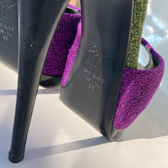 Giuseppe GZ Zanotti Design Femme - Picture 5 of 7